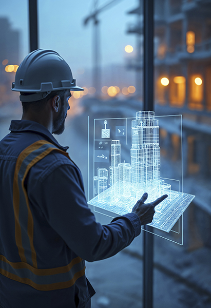 İnşaat Yönetimi & Uygulama